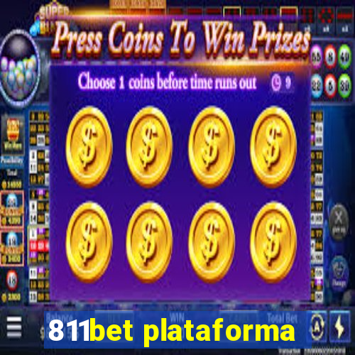 811bet plataforma